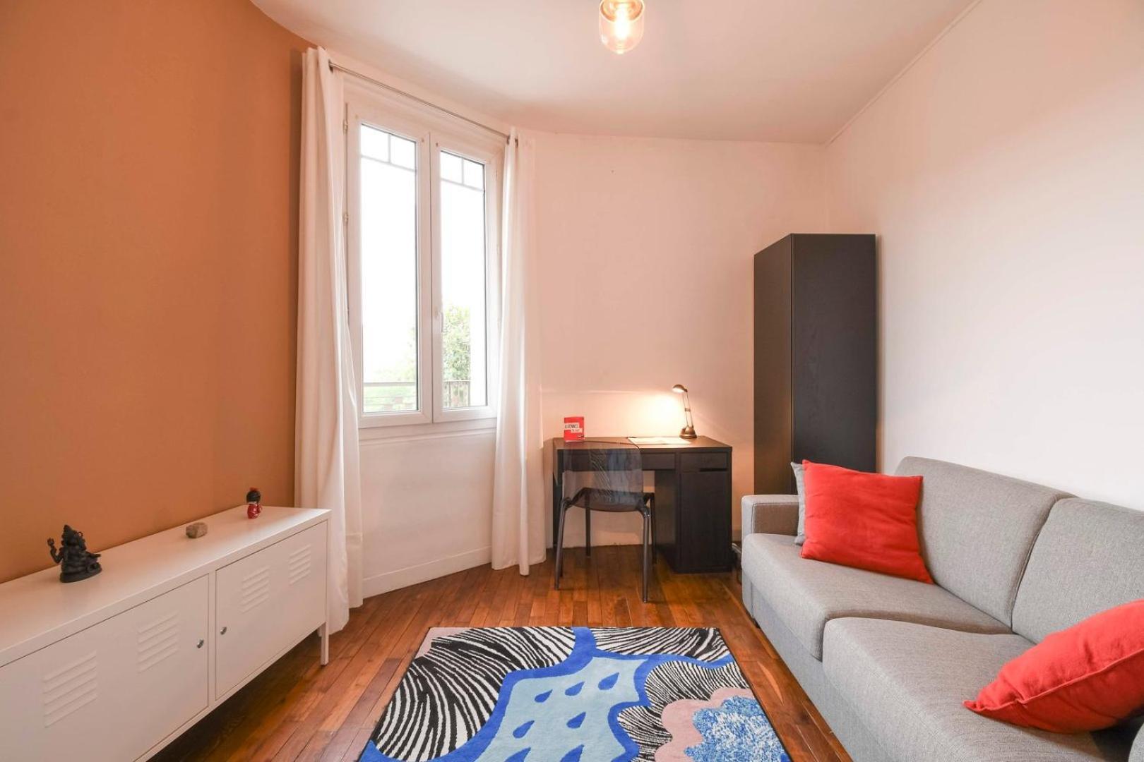 Le Liberte, Appartement T3, Proche Centre Et Gare Ρεν Εξωτερικό φωτογραφία